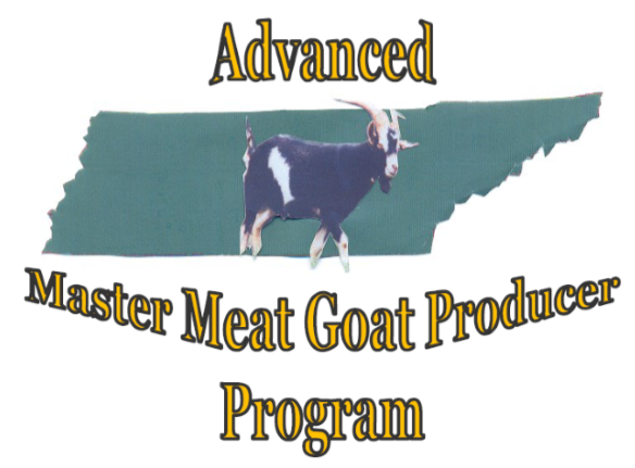 Advanced Master Meat Goat Producer