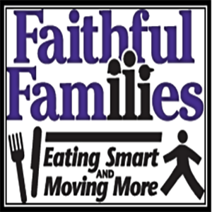 Faithful Families logo