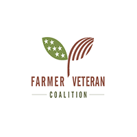 Farmer Veteran logo