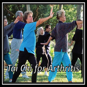Tai chi for Arthritis